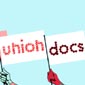 UnionDocs Flag logo for UnionDocs