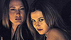 Two pretty women