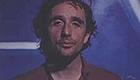 Serial killer delivering a monologue
