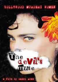The Devils Muse Actress portraying the Black Dahlia
