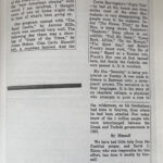 Spoleto Festival 1961: Letter From Gregory Markopoulos