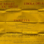 Spoleto Festival 1961: Nuovo Cinema Americano