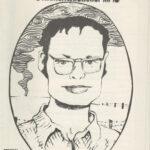 Cover to the Illustrated Canyon Cinemanews 72-3